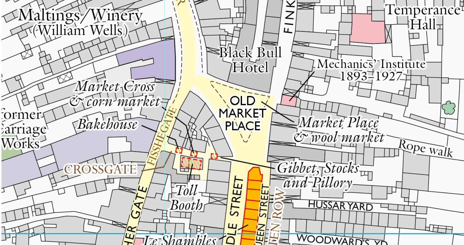 excerpt-from-an-historical-map-of-ripon