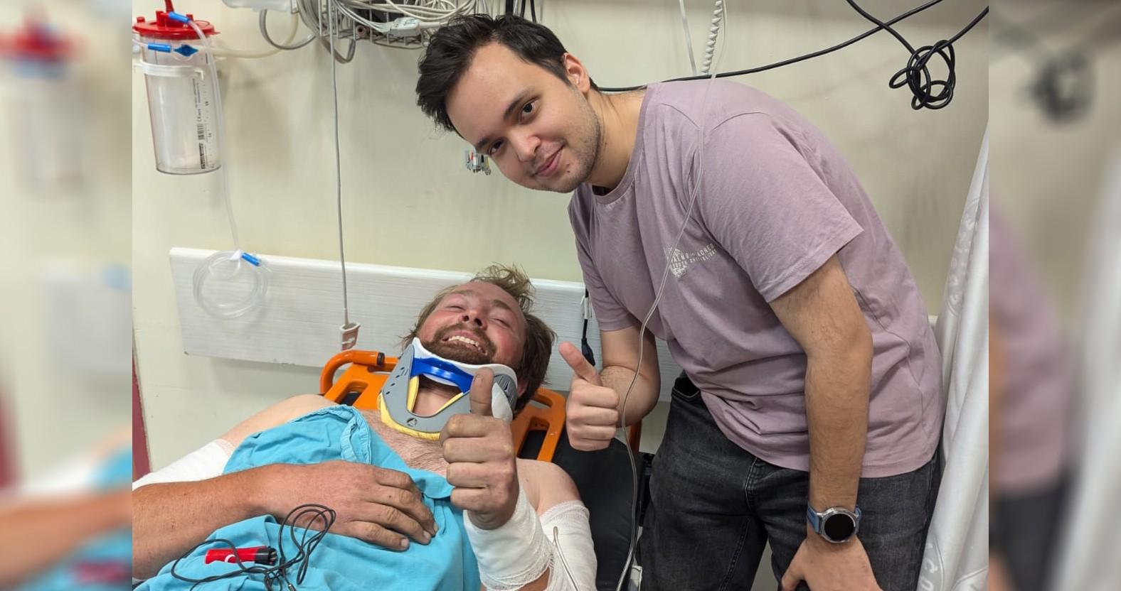 harry-satloka-van-crash-turkey