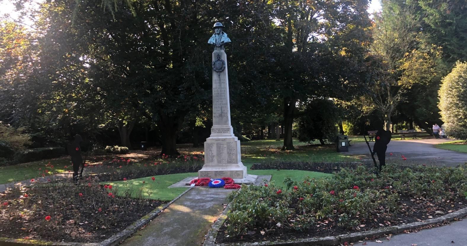 ripon-14th-october-2024-ripon-war-memorial-spa-gardens-1