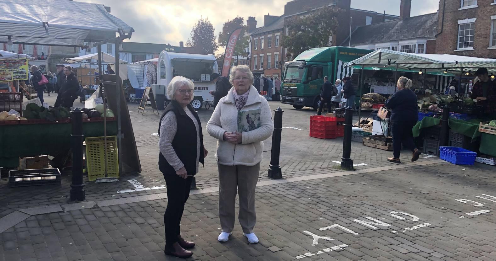 ripon-28th-october-2024-cllrs-barbara-brodigan-and-pauline-mchardy