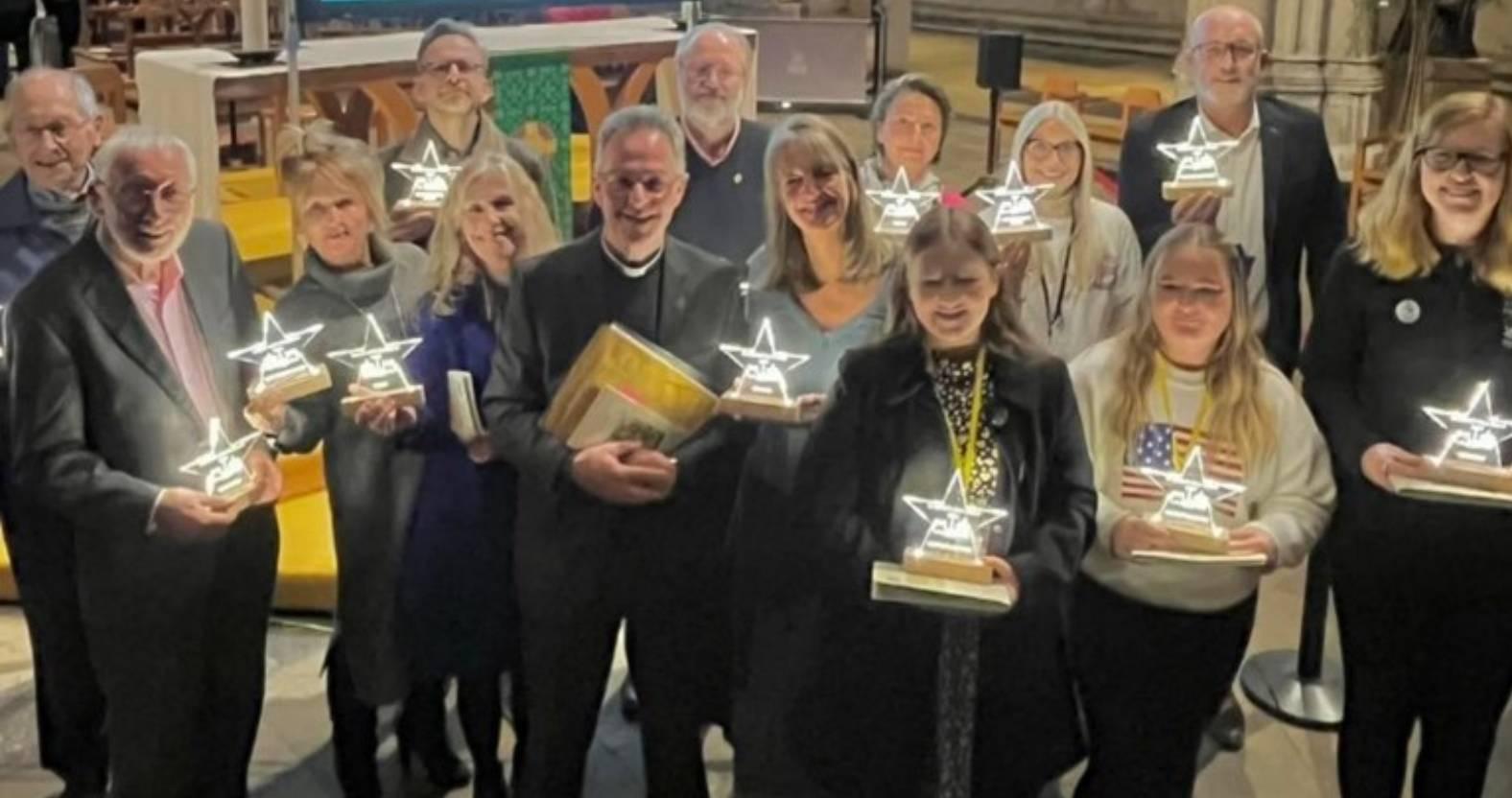 st-wilfrids-stars-award-winners