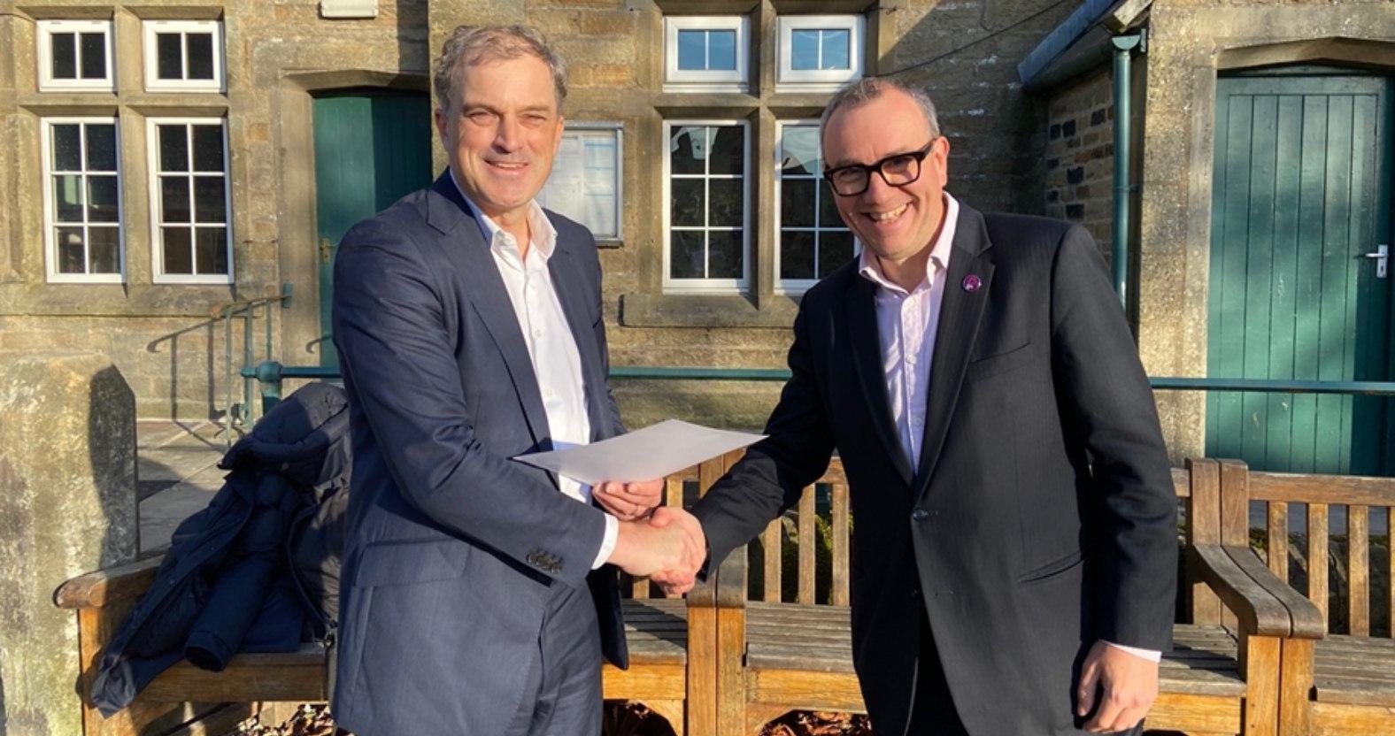 julian-smith-and-james-badger