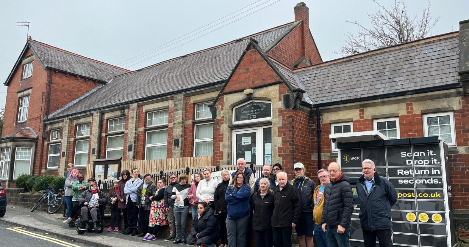 st-georges-community-centre-users