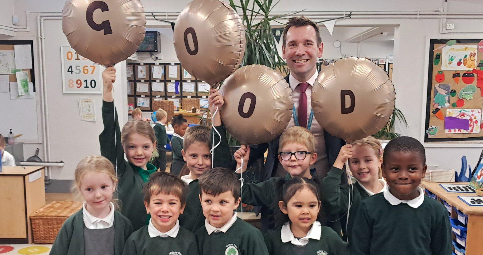 willow-tree-ofsted-good-nov-24