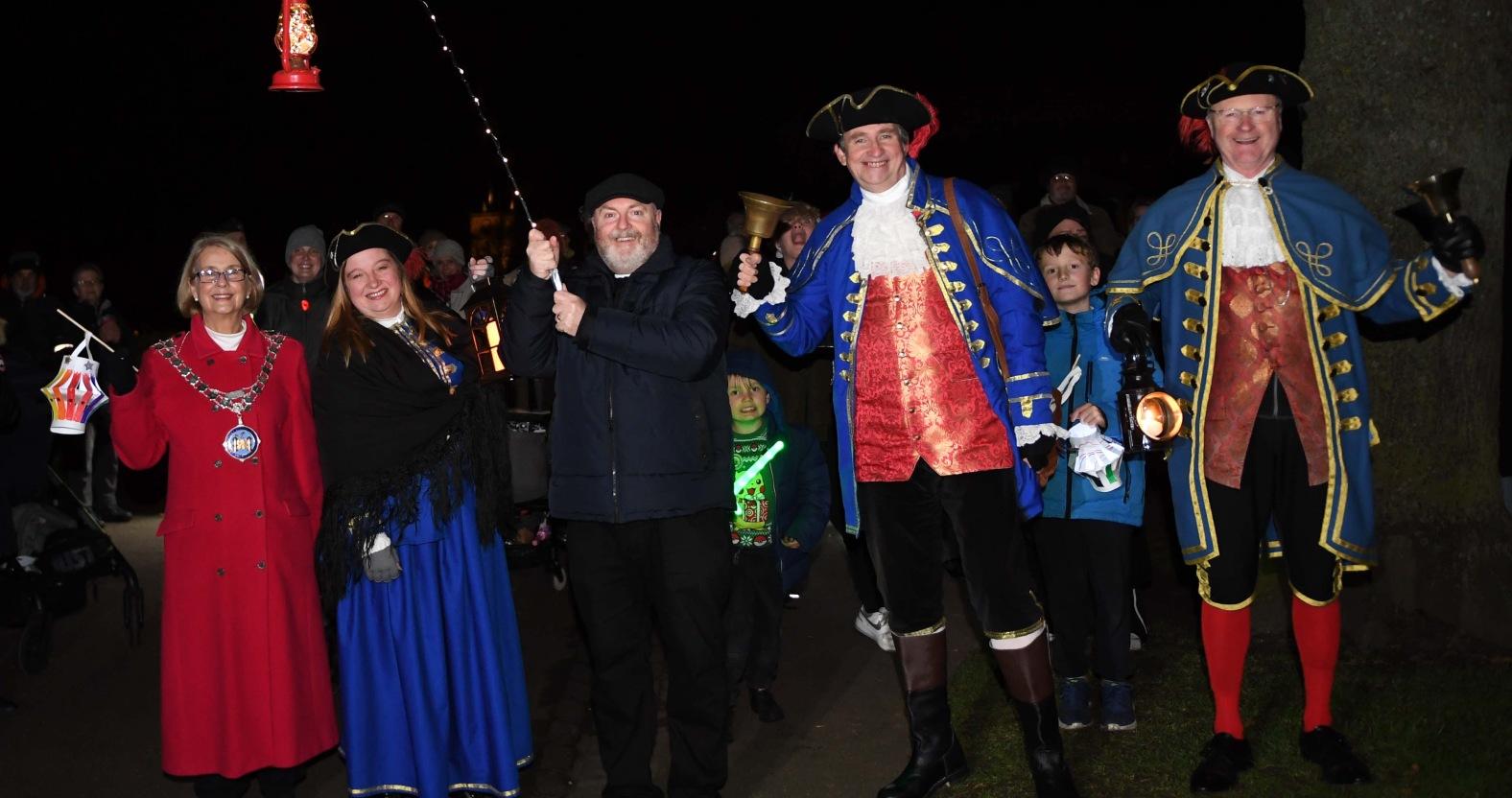 bright-friday-town-crier