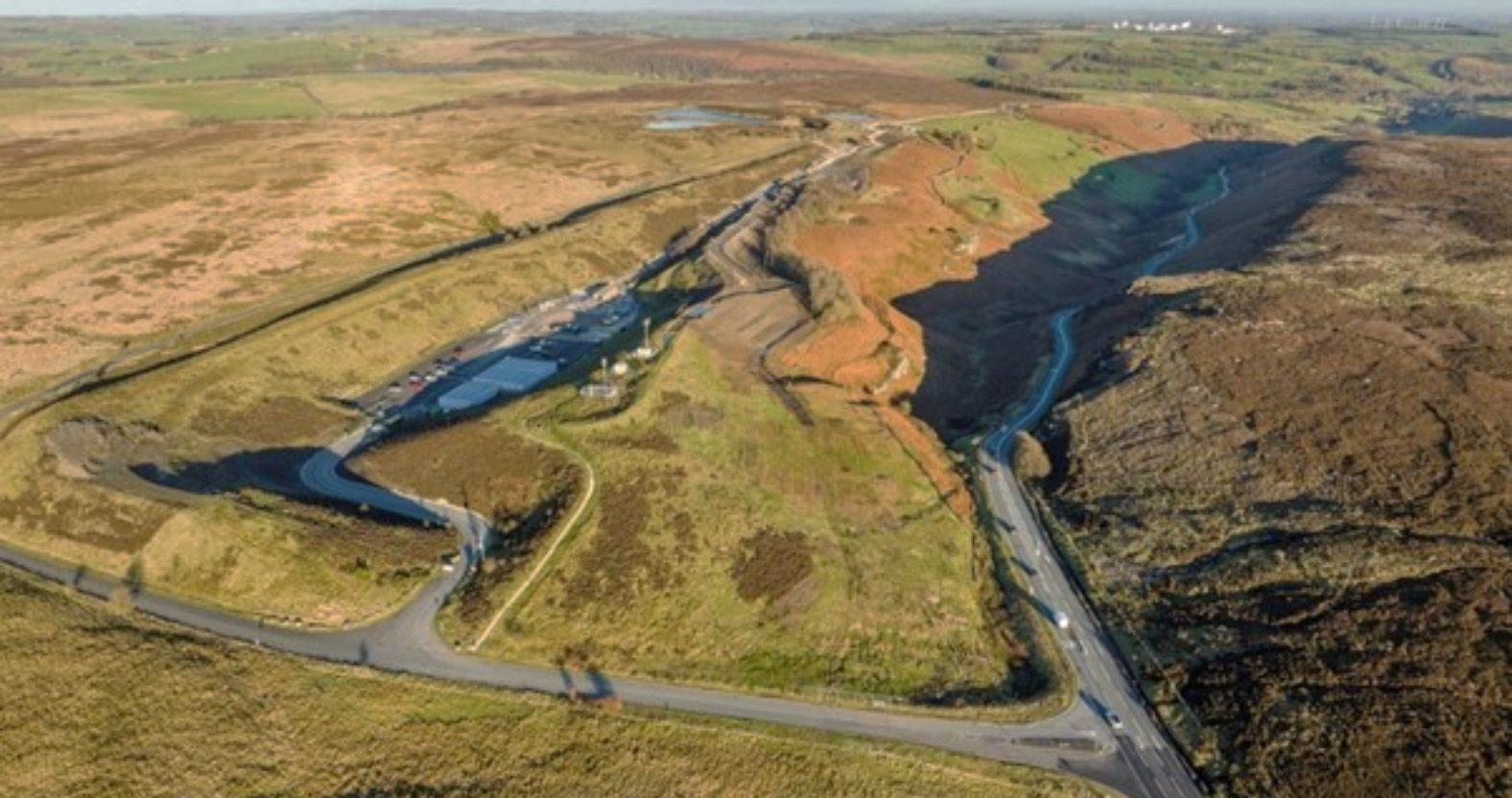 kex-gill-drone-footage