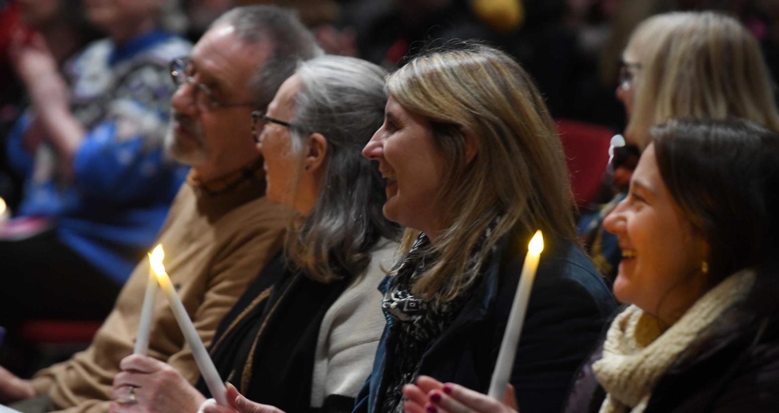 pictured-guests-sing-under-candle-light-picture-gerard-binks