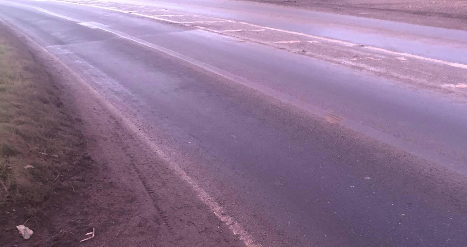 ripon-30th-dec-2024-mud-on-road