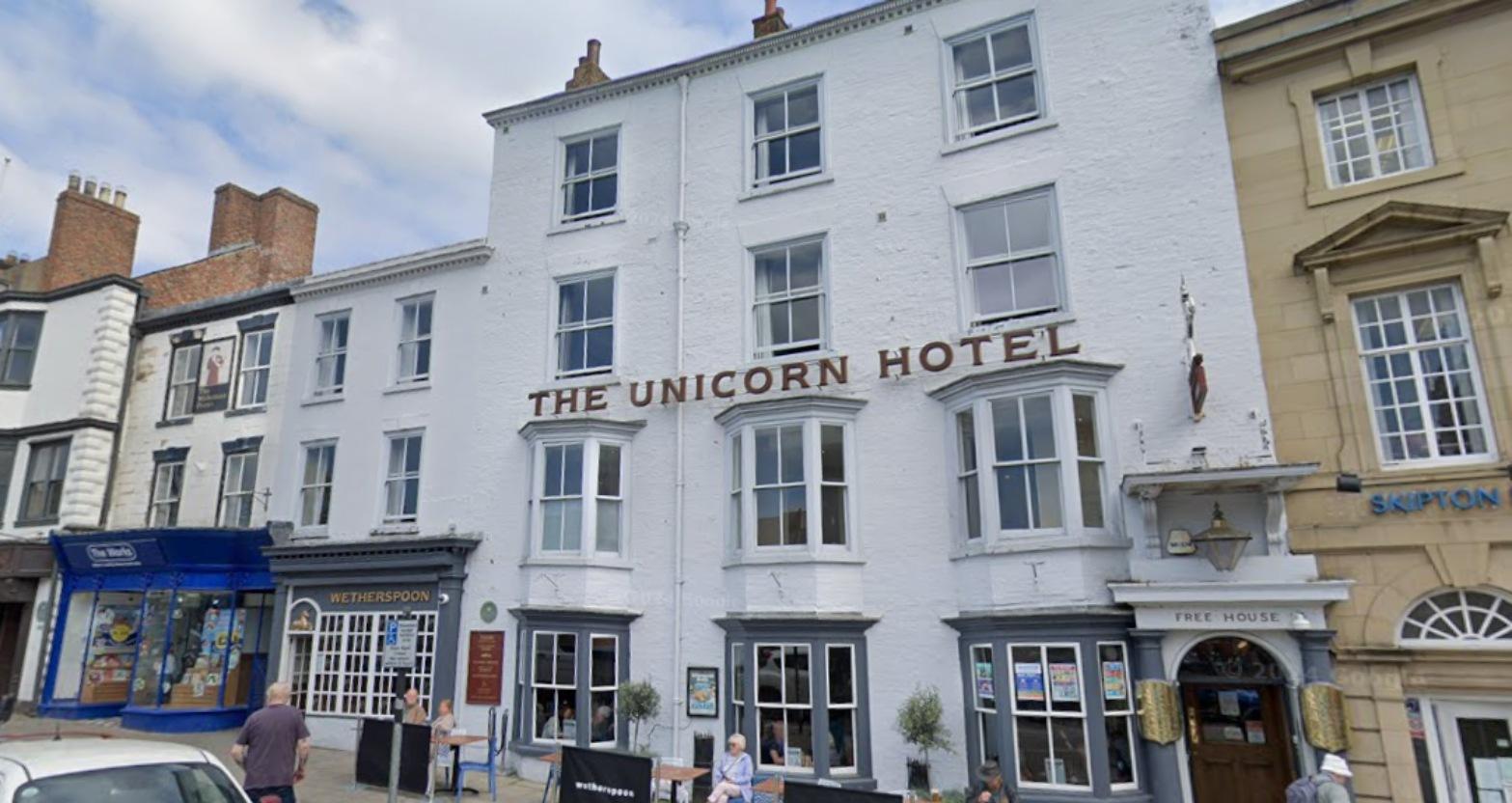 the-unicorn-hotel-ripon-wetherspoons