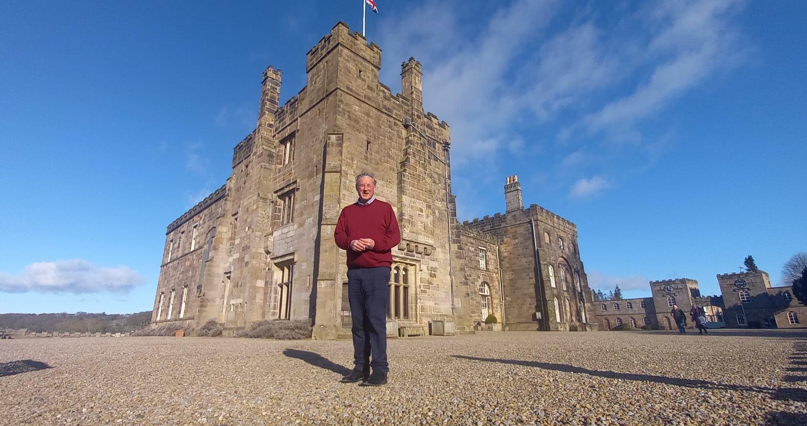 ripleycastle-sirthomastower