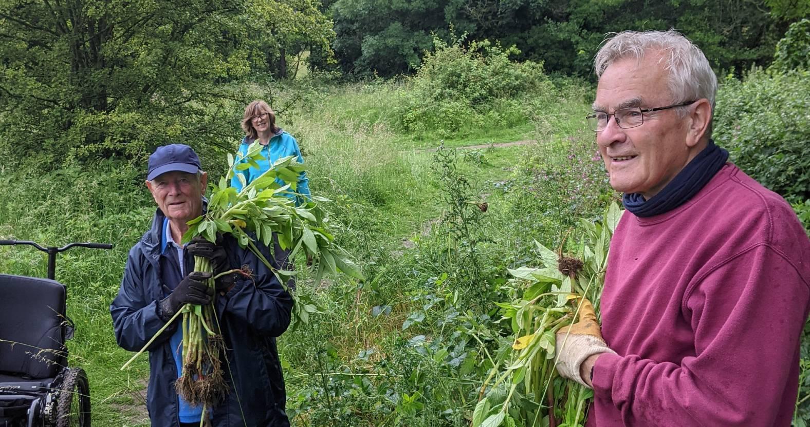 ripon-14th-jan-2025-balsam-bashing