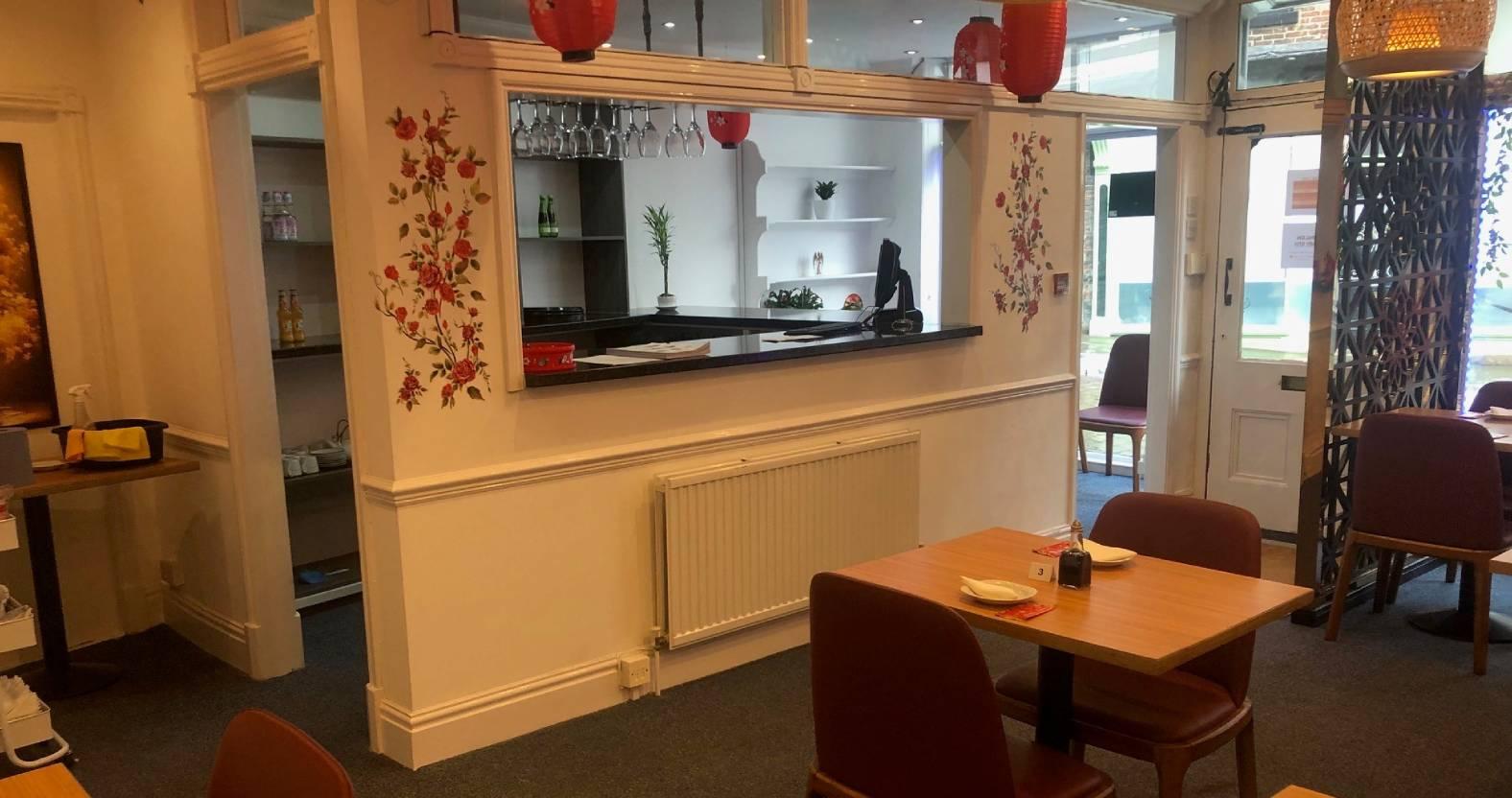 ripon-6th-jan-2025-e-sushi-restaurant-area