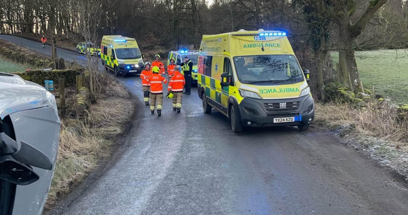 timblecrash-ambulances