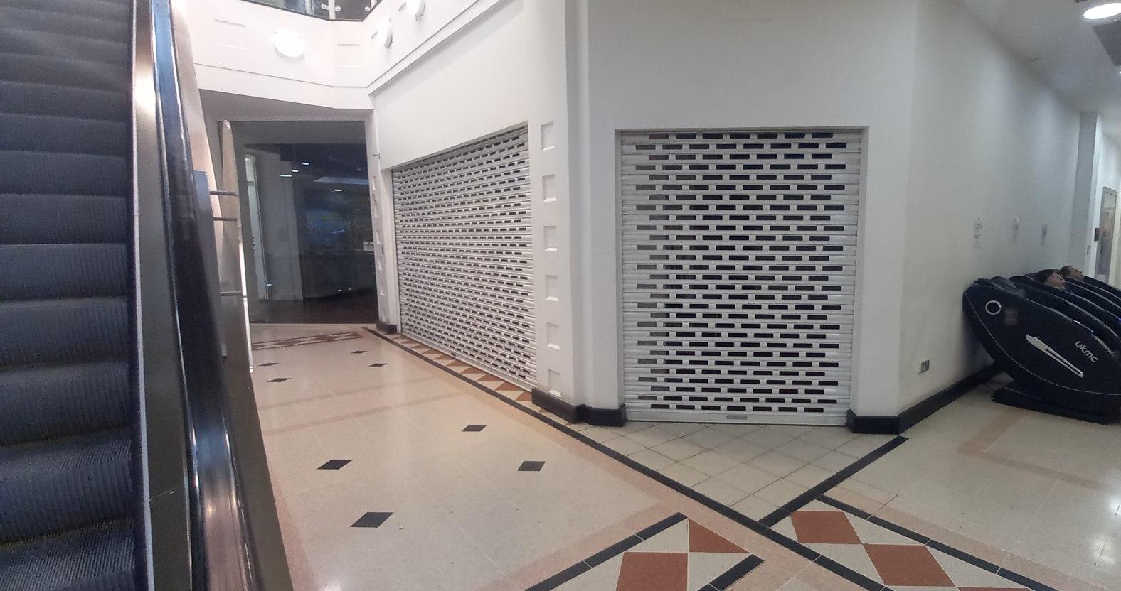 vsc-empty-ex-modelshop