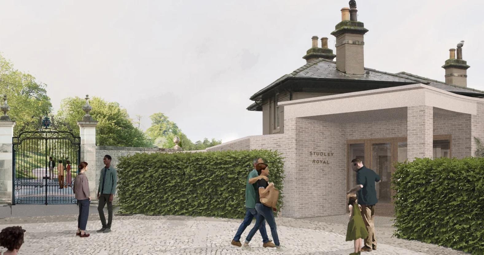 studley-revealed-illustration-of-new-entrance-to-the-building-from-canal-gates