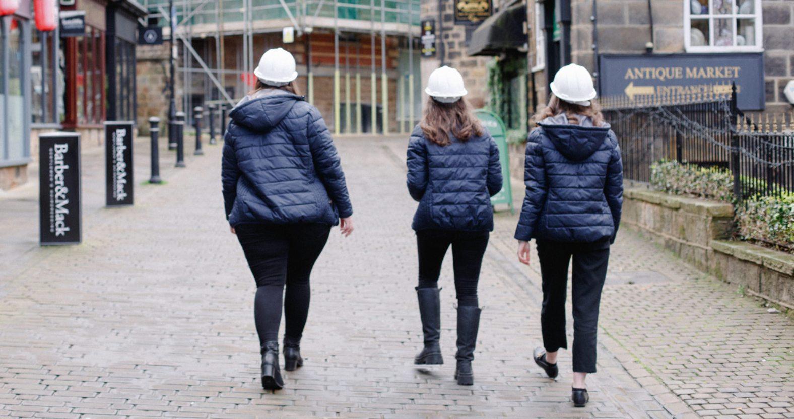 bluewillowheritage-teamwalking