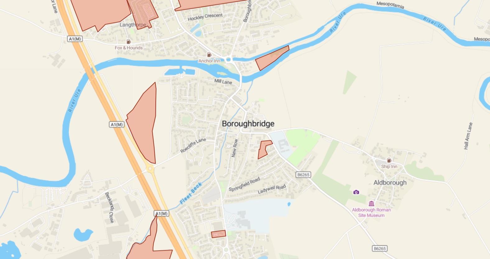 boroughbridgelocalplan