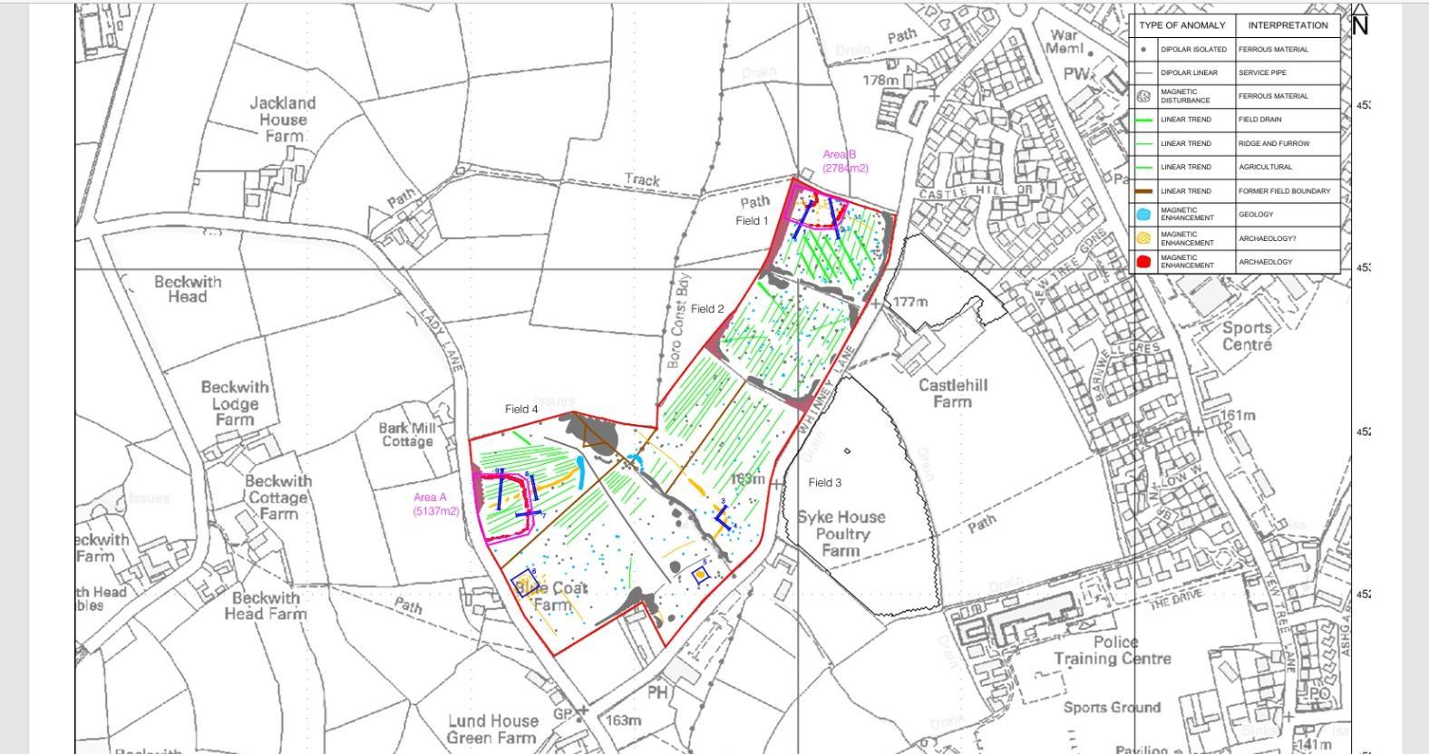 castlehill-archaeologymap-crop