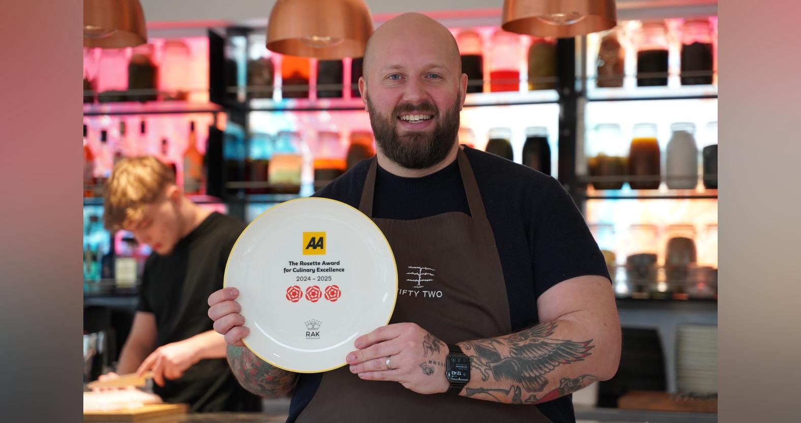 fifty-two-at-rudding-park-awarded-3-rosettes-by-aa