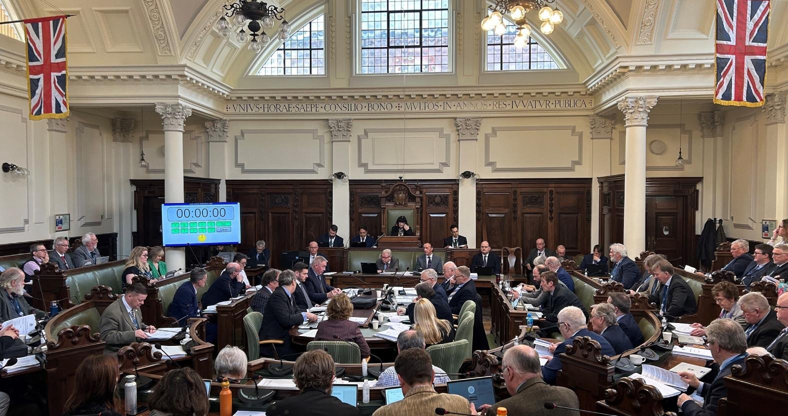 full-council-meeting-14-02-25-photo-1