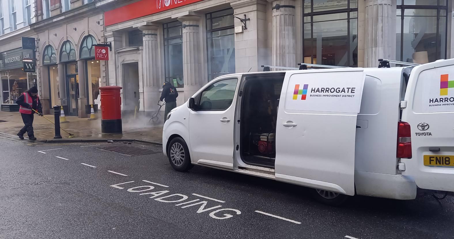 harrogatebid-streetcleaning