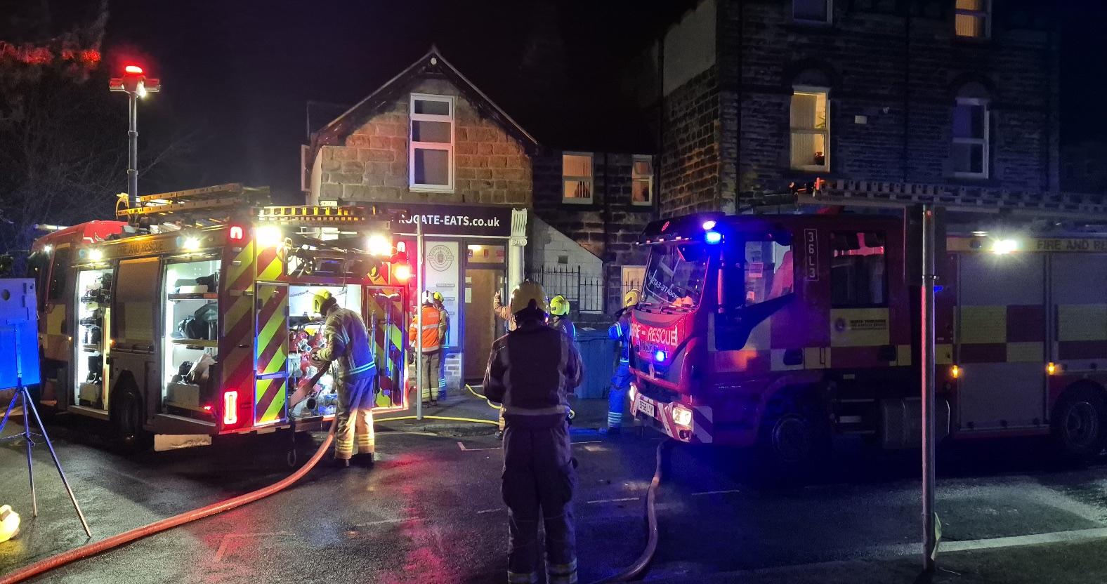 harrogateeatsfirefighters