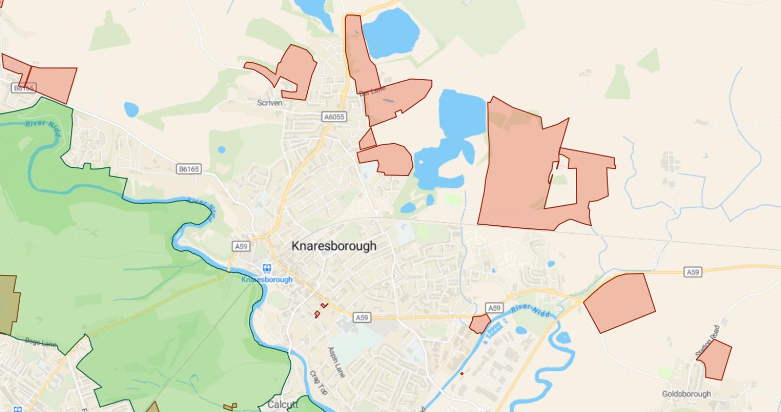 knaresboroughlocalplan