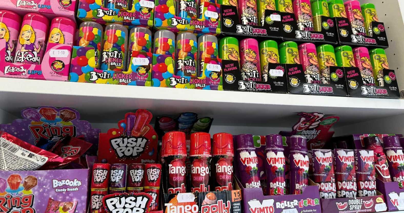 mrbaileyscandycave-sweets