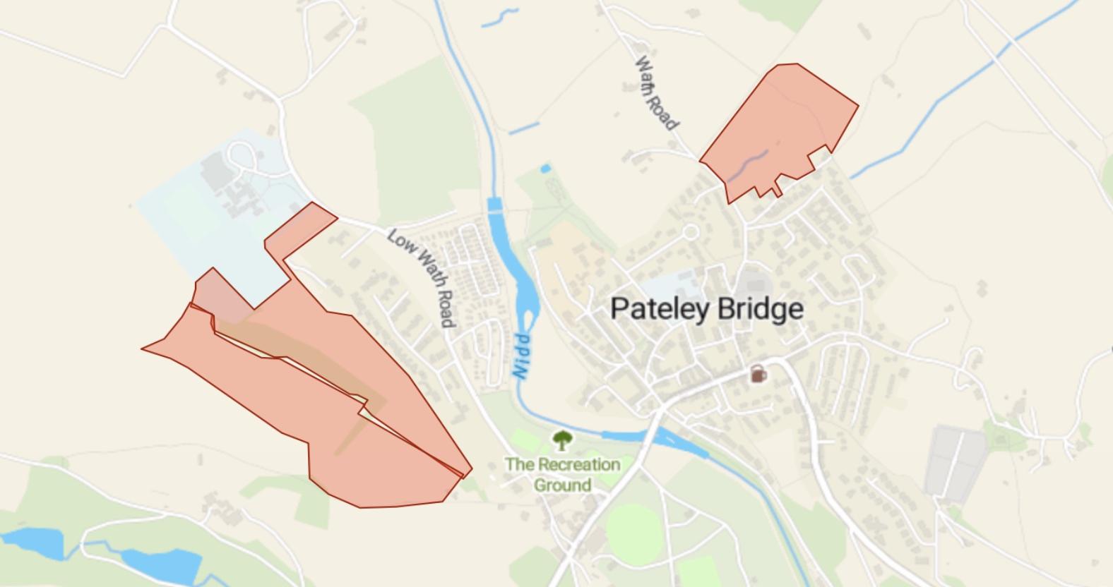 pateleybridgelocalplan