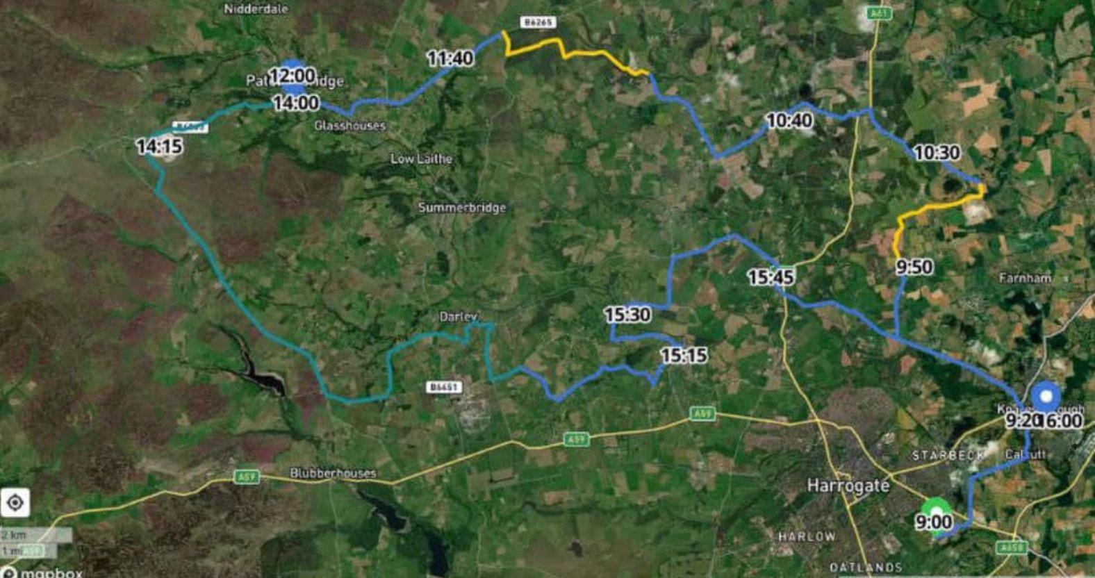 kborotractorrun-routemap2025