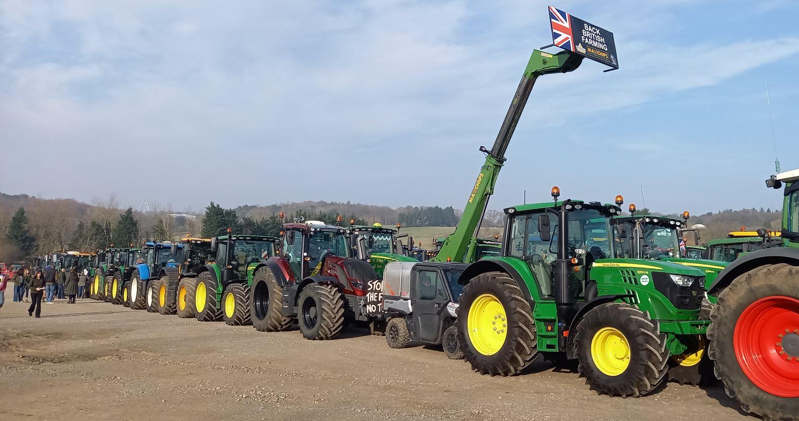 kborotractorrun-telehandler