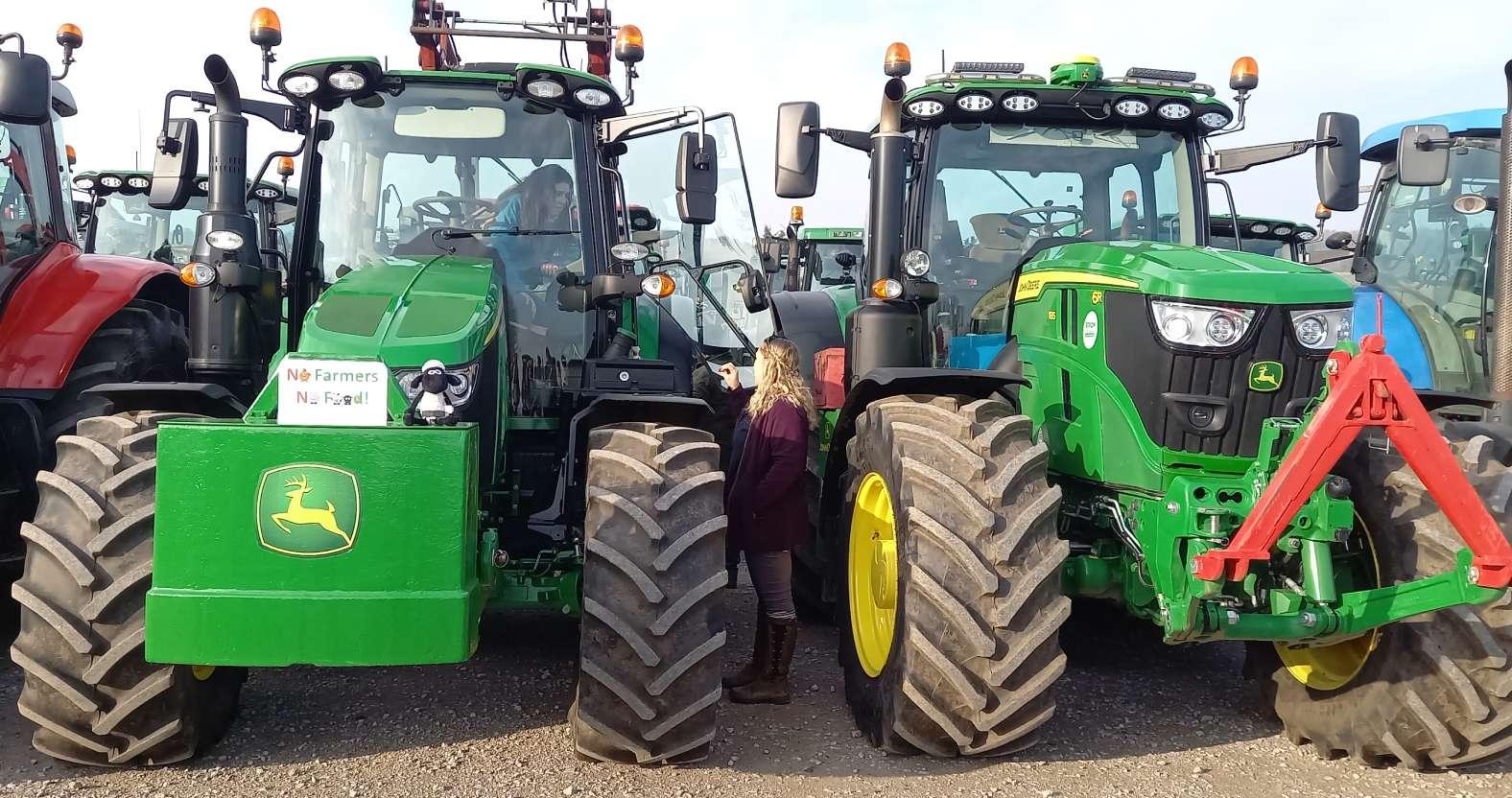 kborotractorrun-womentalking