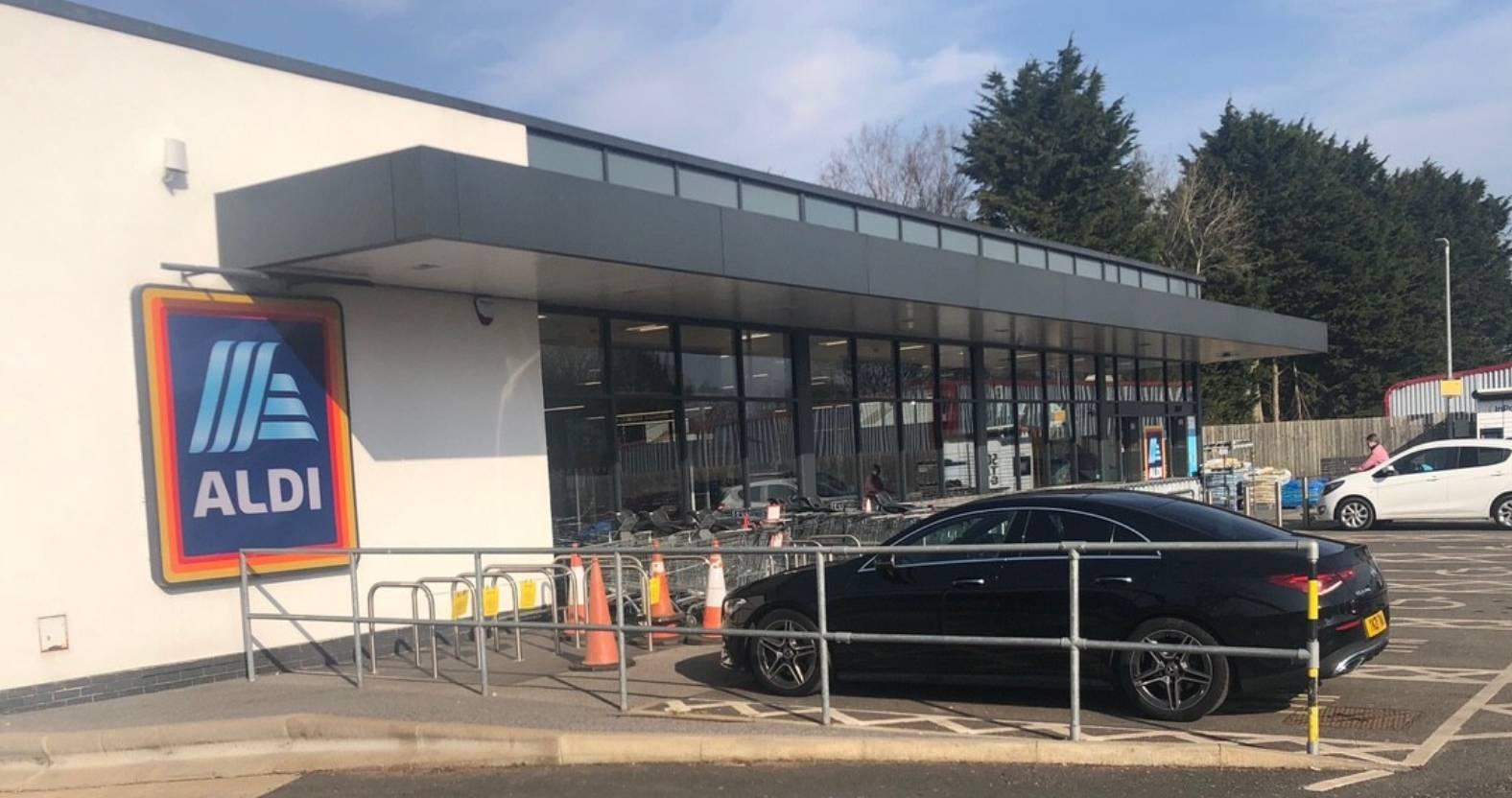 ripon-19th-march-2025-aldi-ripon