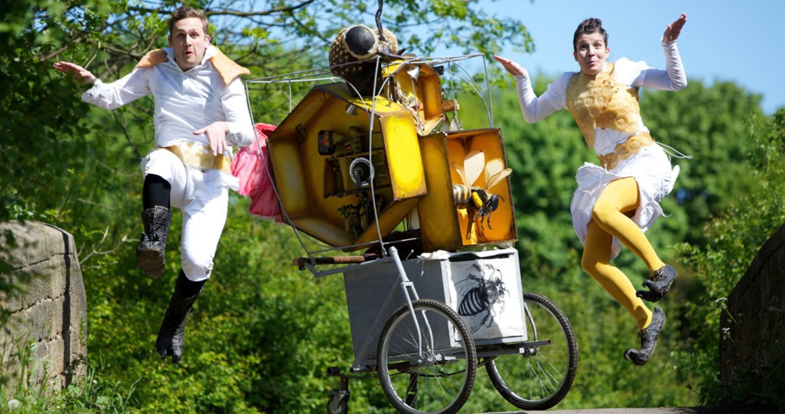 ripon-23rd-march-2025-bee-cart-rtf