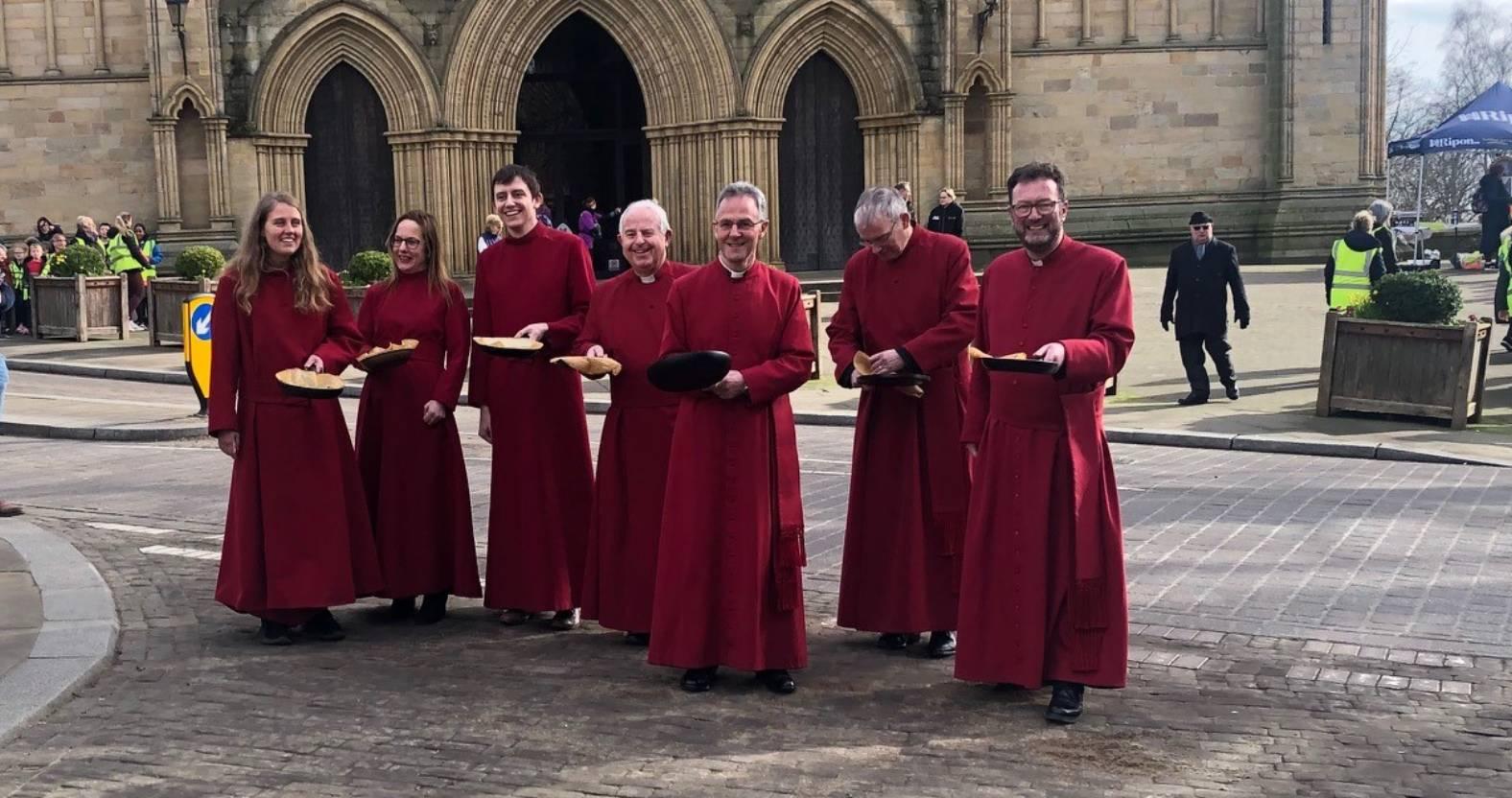 ripon-4th-march-2025-the-cathedral-team-headed-by-dean-john