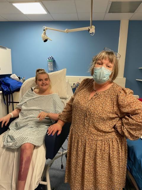 day-one-lifeline-appeal-lucie-maguire-sue-maguire-lgi-hospital-1