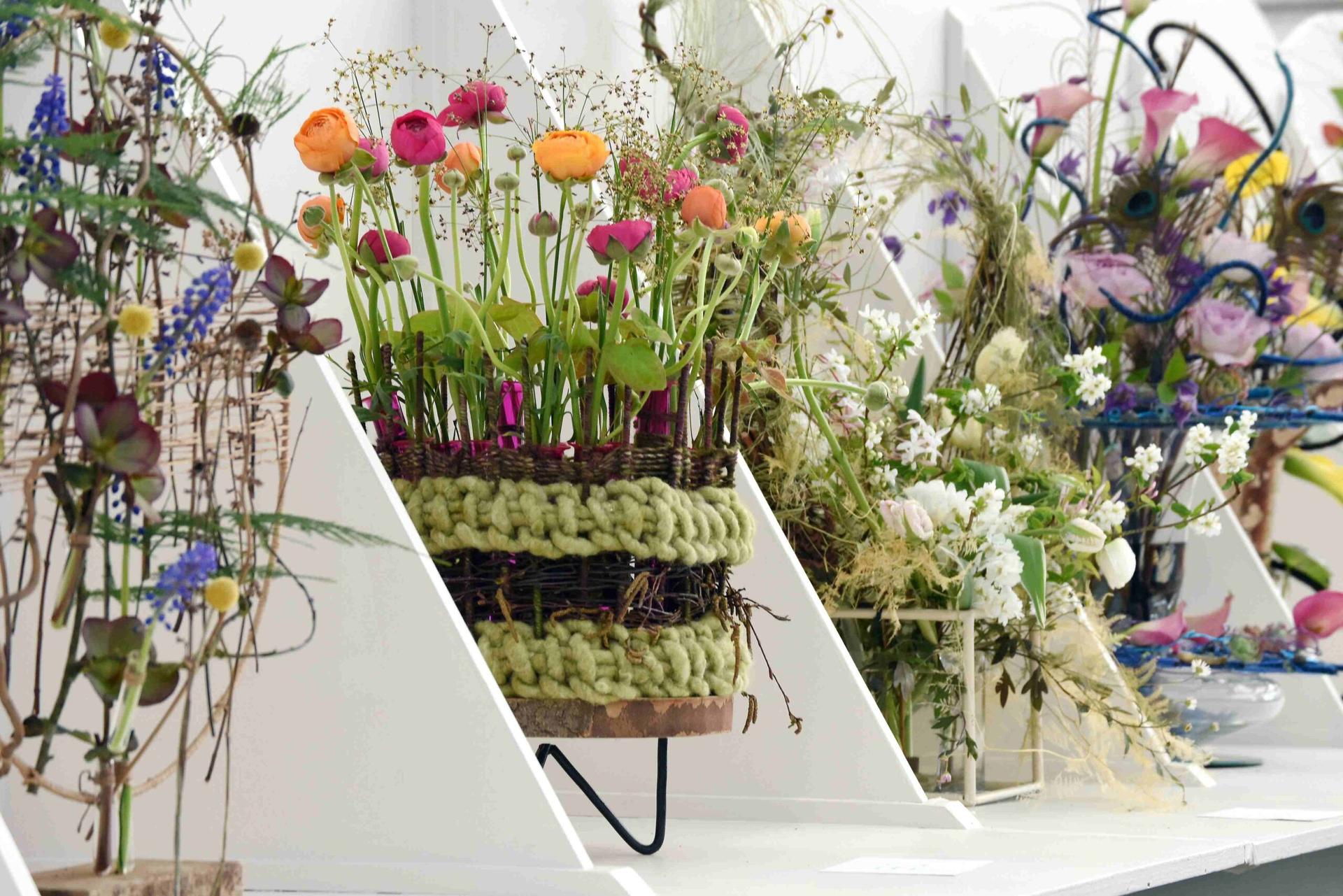 floral-art-at-the-harrogate-spring-flower-show