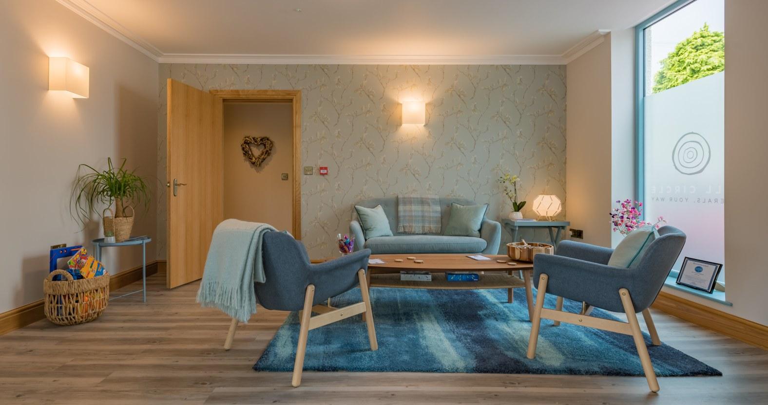 fullcirclefunerals-interior