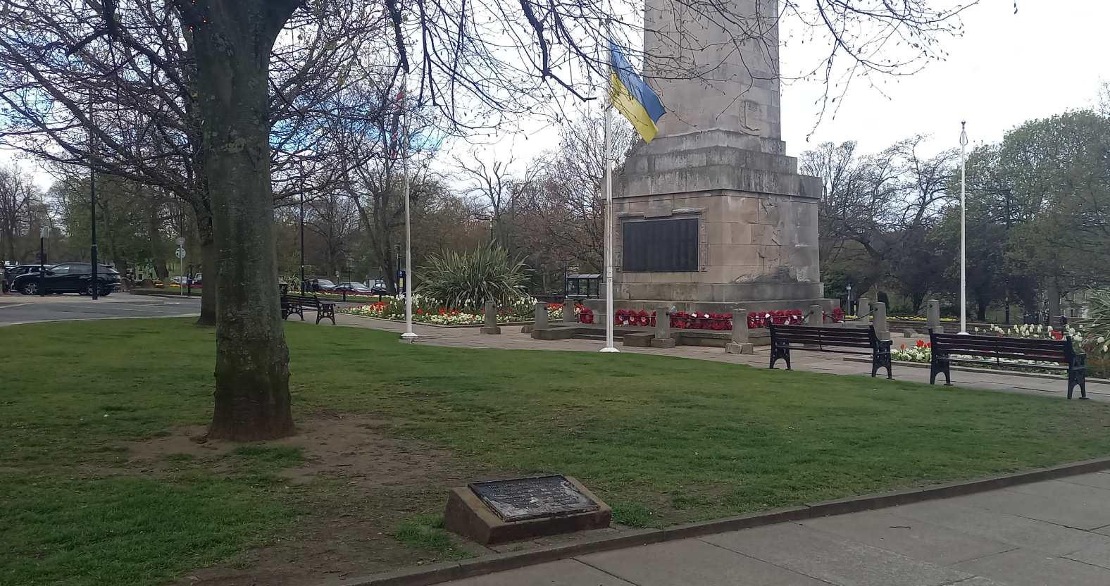 harrogate-d-dayplaque-location