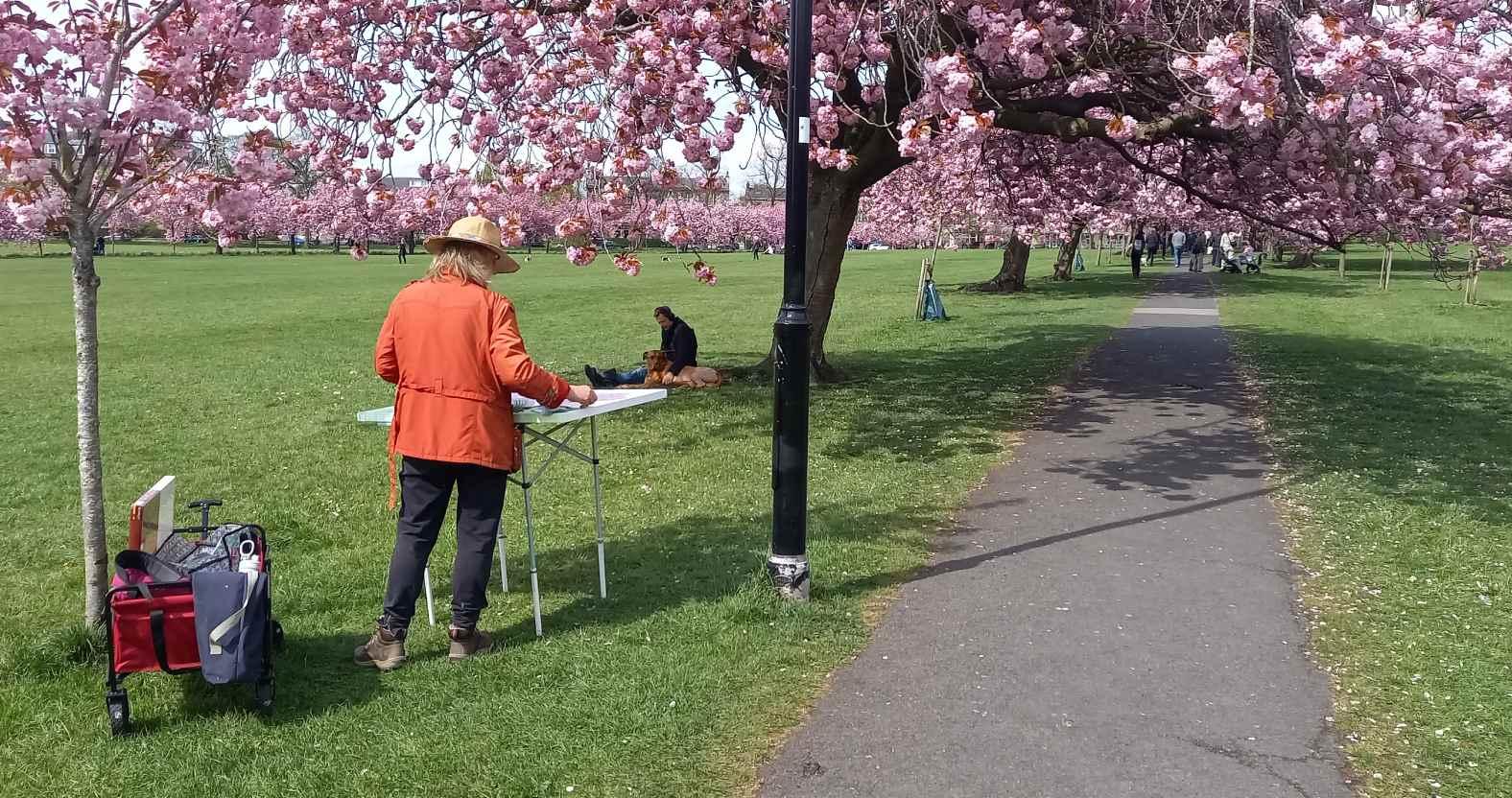 harrogate-stray-blossom-artist
