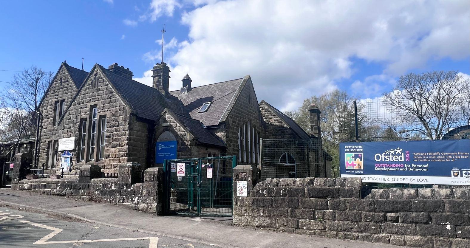 kettlesing-feliscliffe-primary-school