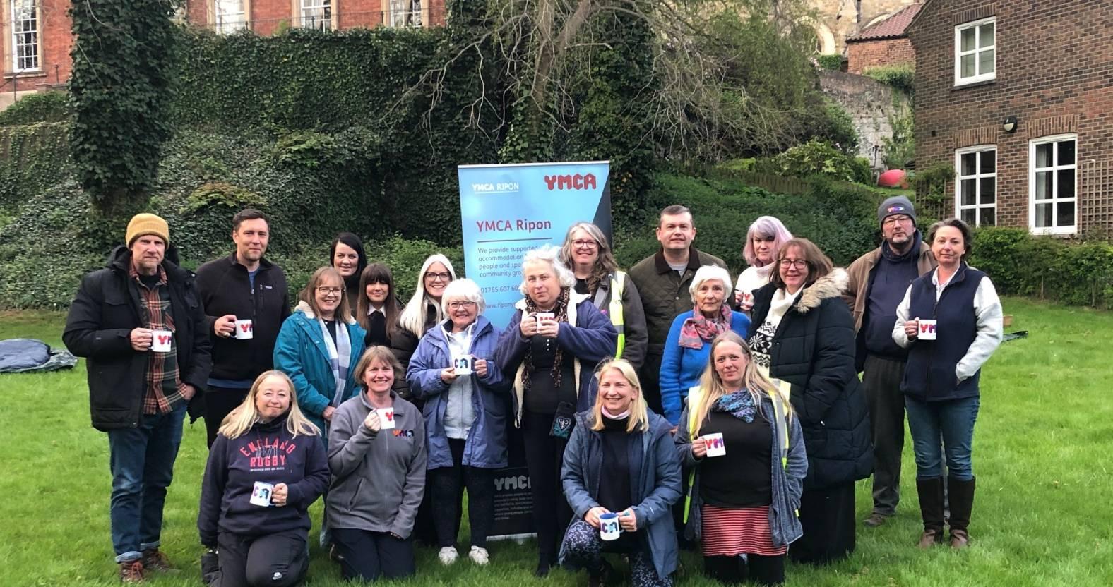 ripon-25th-april-2025-ymca-group-photo