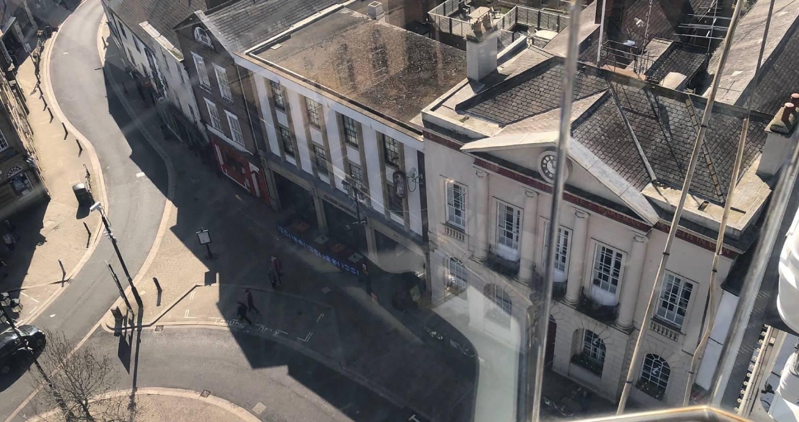 ripon-3rd-april-2025-looking-down-on-ripon-town-hall-2