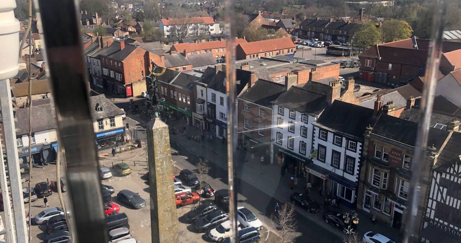 ripon-3rd-april-2025-view-from-above-the-obelisk-1