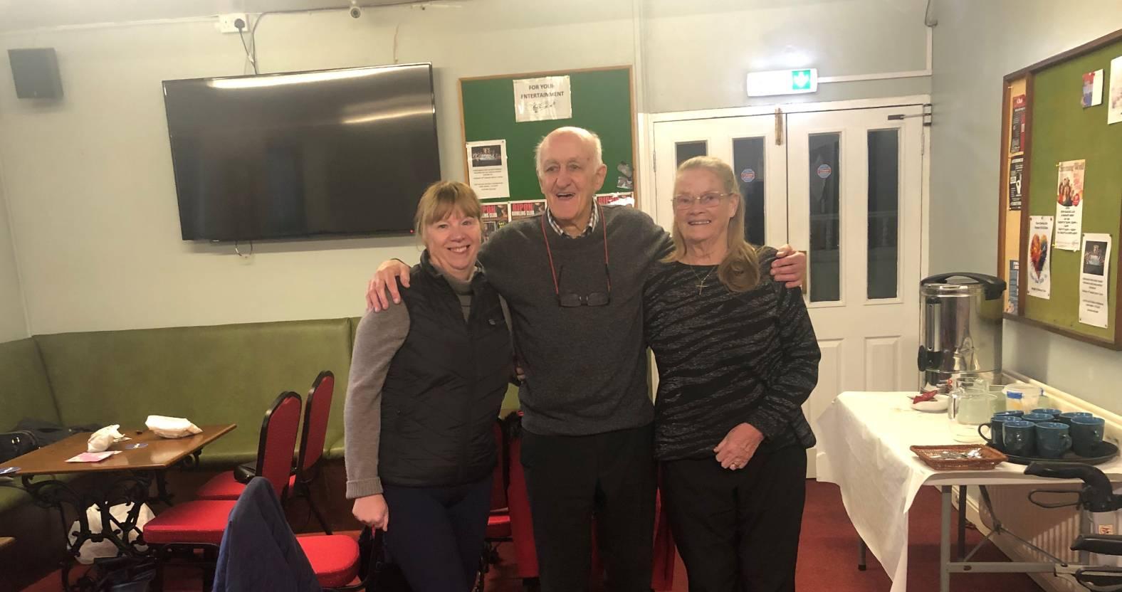 ripon-7th-april-2025-vince-kane-with-joan-easey-and-liz-leinhardt