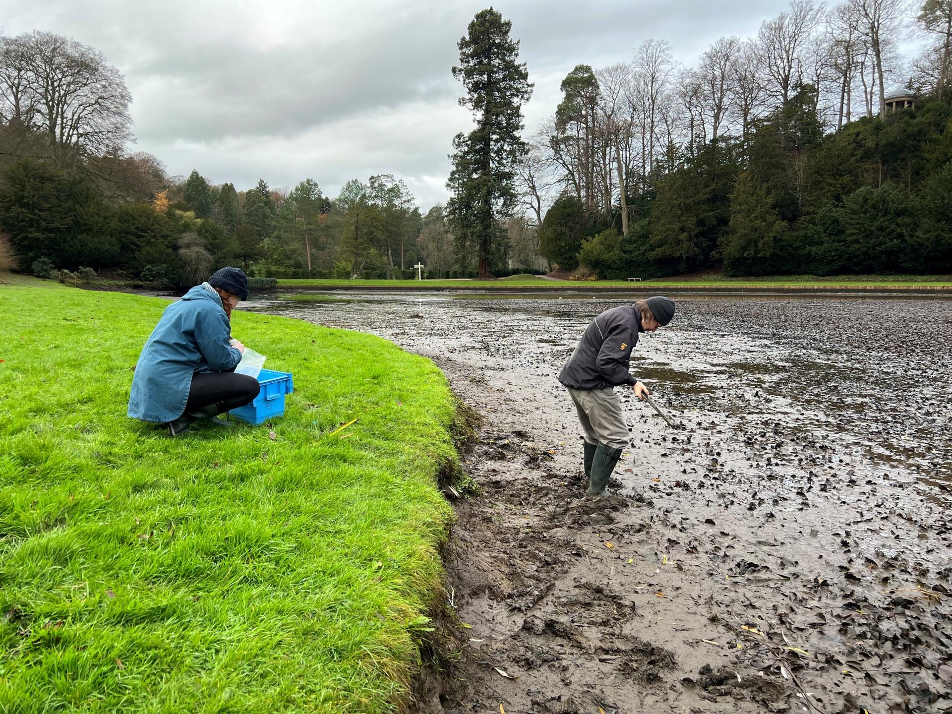 icasp-silt-survey-half-moon-reservoir-fasr-jenni-shepherd