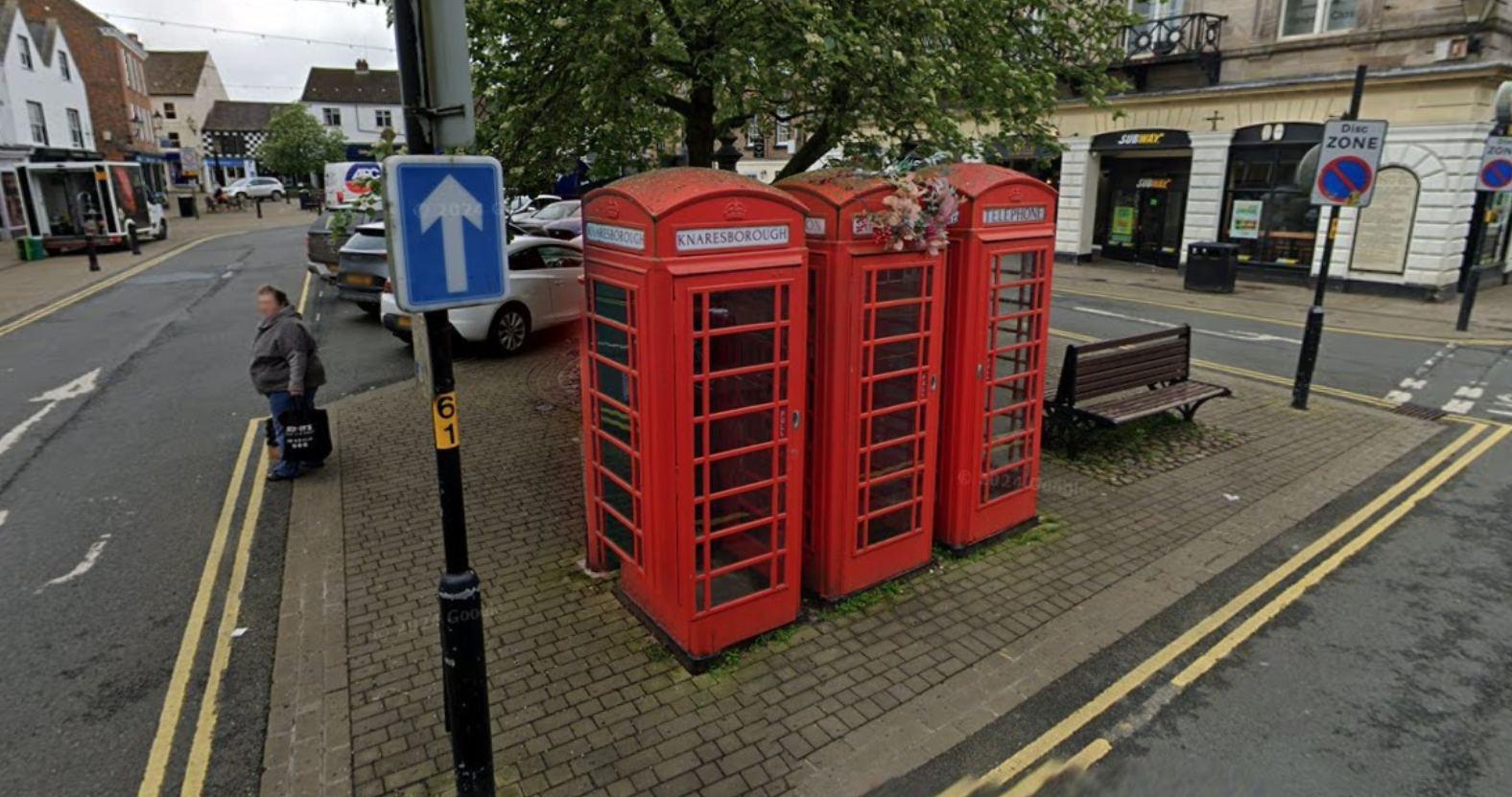 knaresborough-payphones