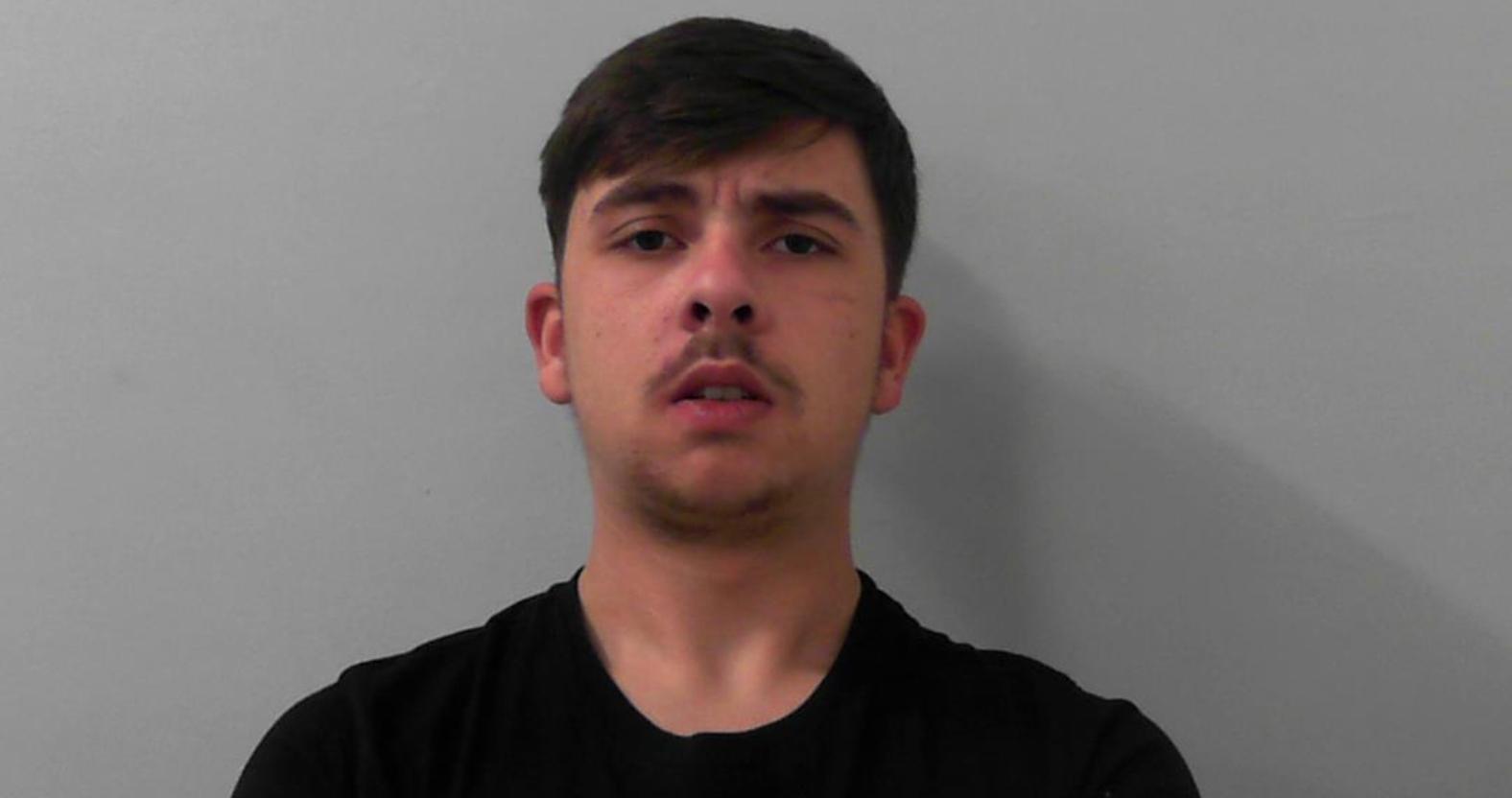 mugshot-joshuaroythorpe-dob12-07-2006-1