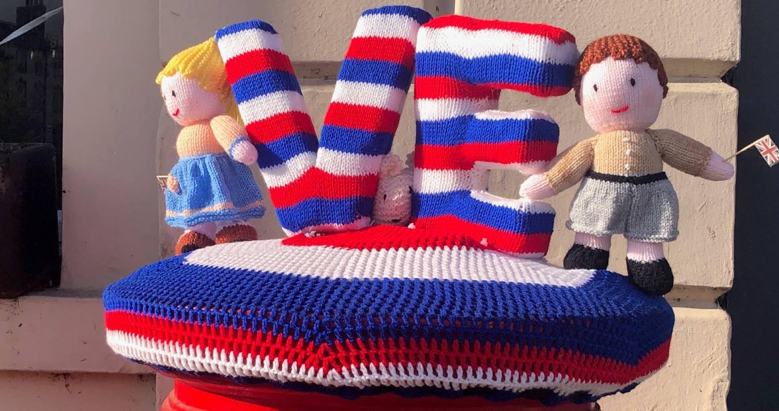 ripon-6th-may-2025-post-box-ve-display