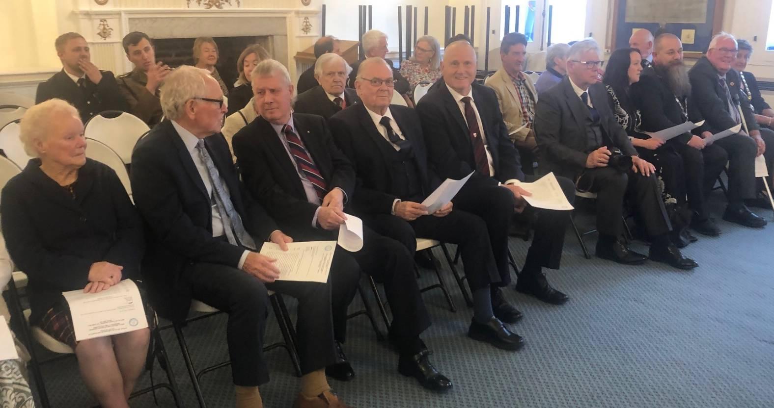 ripon-7th-may-2025-guests-at-mayor-making